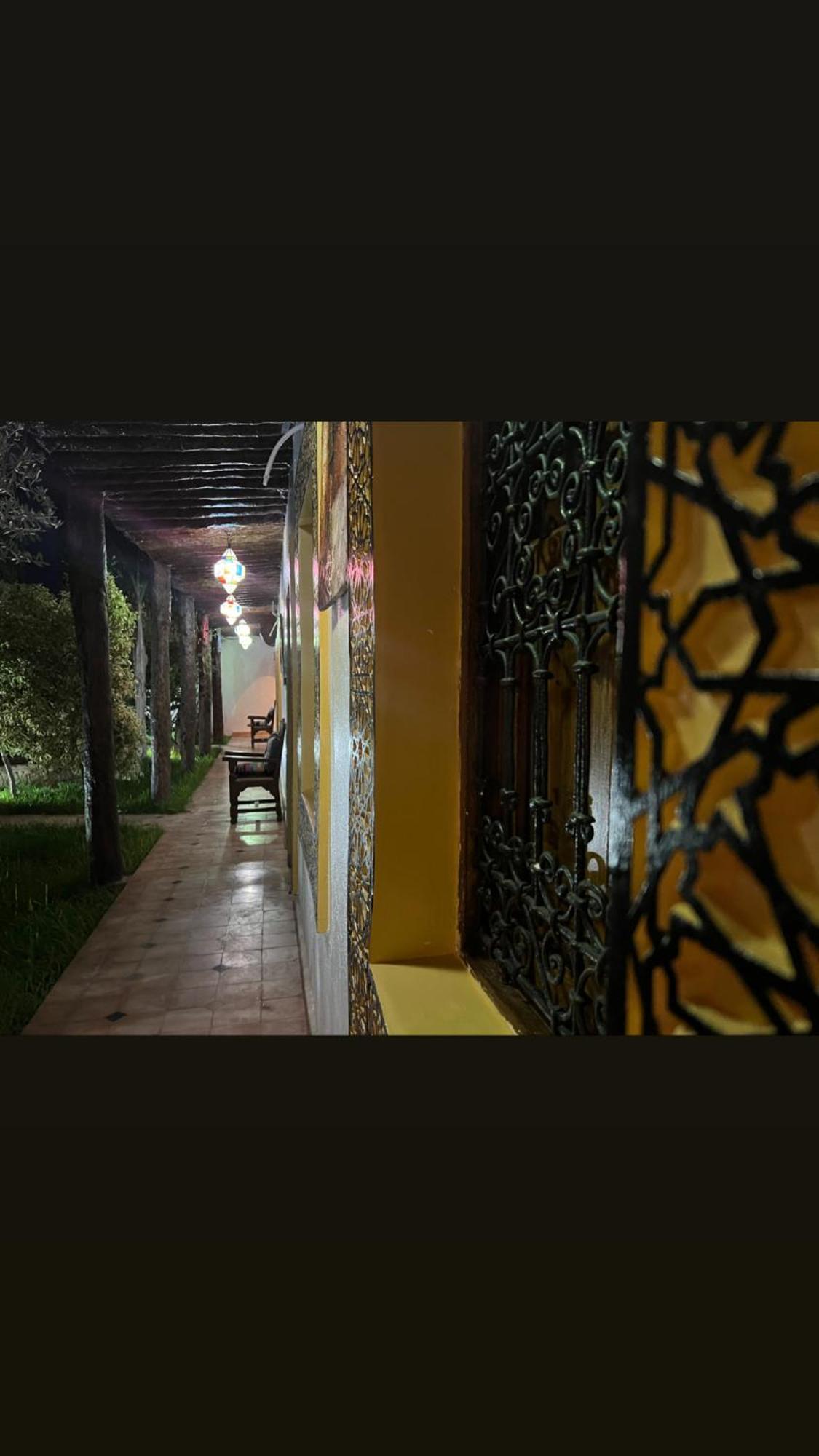 O'Loft Hotel Lagouassem Exterior photo